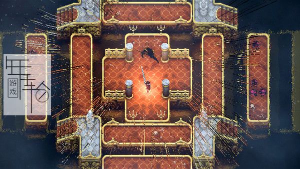 PC《劫掠之河 Loot River》中文版下载_1