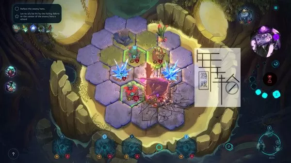 PC《精灵与橡木之歌 Oaken》中文版下载v0.10.1_3