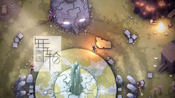 PC《劫掠之河 Loot River》中文版下载_2
