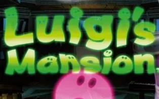3DS《路易吉洋馆（鬼屋）2 Luigi's Mansion 2》繁体中文版cia下载