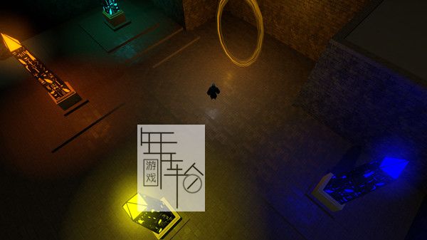 PC《撒哈拉的地下世界 Sahara's Underworld》英文版下载_2