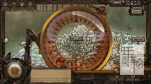 PC《砂砾时代 Age of Grit》英文版下载_2