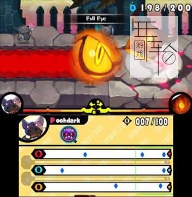 3DS《魔王的盒子 Demon King Box》中文版cia下载_0
