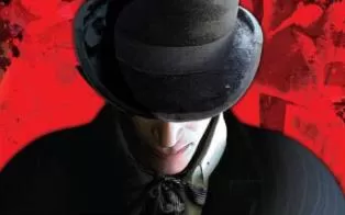 3DS《神秘谋杀 开膛手杰克 Mystery Murders - Jack the Ripper》英文版cia下载