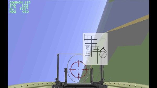 PC《空中缠斗：80年空战 Dogfight: 80 Years of Aerial Warfare》英文版下载_0