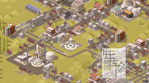 PC《货运公司 Cargo Company》英文版下载_2