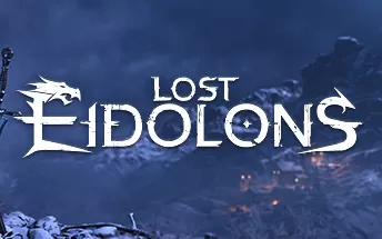 PC《幻灵降世录 Lost Eidolons》中文数字豪华版下载【v1.5.3.R23版|集成全DLC】