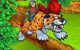 3DS《勇者斗恶龙怪兽篇Joker3专家版 Dragon Quest Monsters - Joker 3 - Professional》中文版cia下载