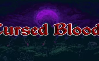 PC《诅咒之血 Cursed Blood》英文版下载