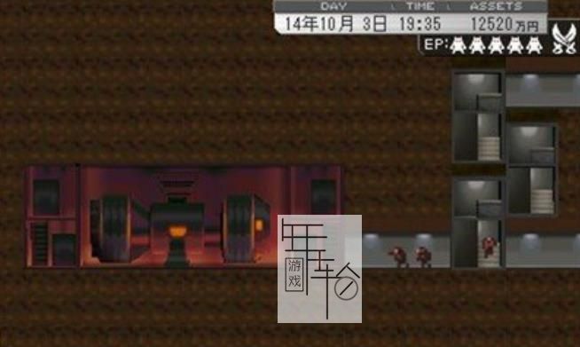 3DS《秘密基地建设3D  AZITO 3D》中文版cia下载_0