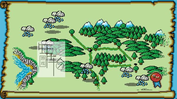 PC《传说之剑 Legend of the Sword》英文版下载（v1.0.1）_1