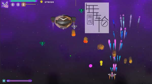 PC《恐怖空间 THE DREADFUL SPACE》英文版下载_2