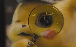 3DS《名侦探皮卡丘 Detective Pikachu》中文版cia下载