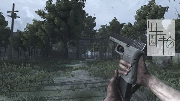 PC《SICK》英文版下载_2