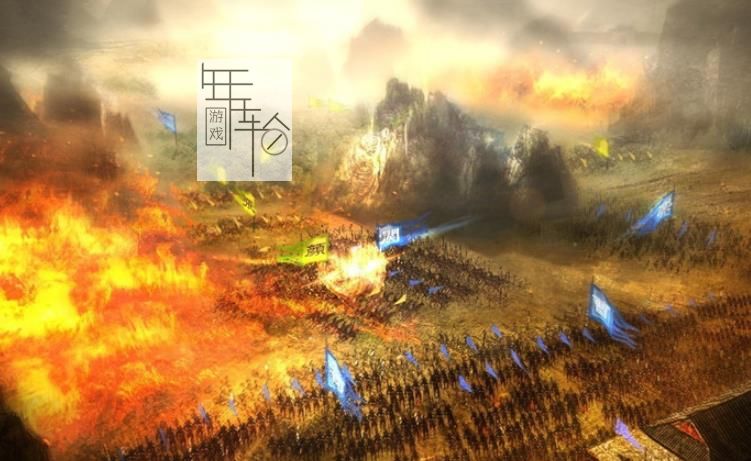 3DS《三国志 San Goku Shi》中文版cia下载_0