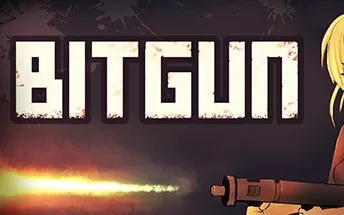 PC《比特枪 BITGUN》英文版下载