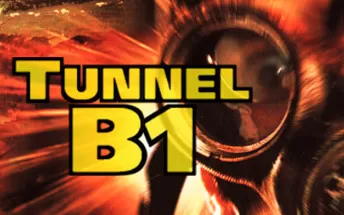 PC《隧道B1 Tunnel B1》英文版下载