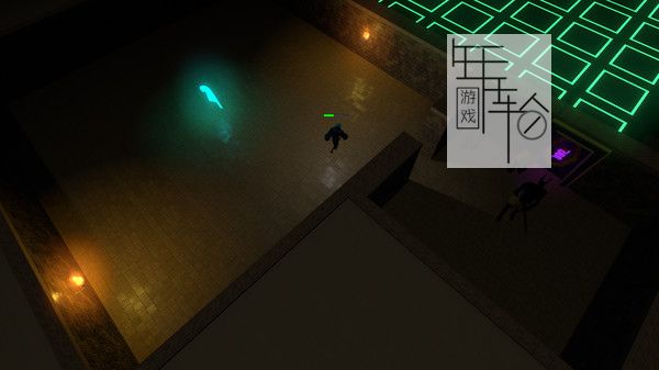 PC《撒哈拉的地下世界 Sahara's Underworld》英文版下载_0