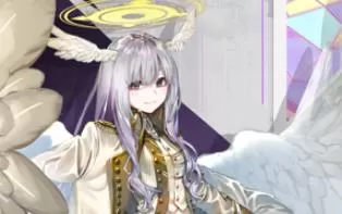 3DS《魔神少女第二章 愿望的代价 The Legend of the Dark Witch Chapter 2》中文版cia下载【含v1.10】