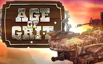 PC《砂砾时代 Age of Grit》英文版下载