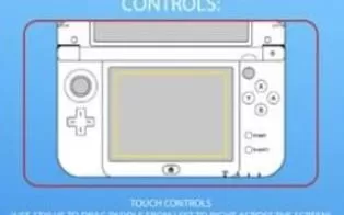 3DS《乒乓运动练习 Ping Pong Trick Shot》中文版cia下载