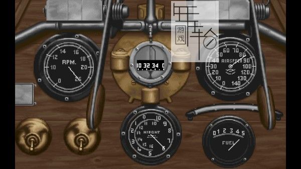 PC《空中缠斗：80年空战 Dogfight: 80 Years of Aerial Warfare》英文版下载_2