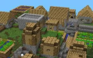3DS《我的世界 Minecraft 》中文版cia下载【含1.3补丁】
