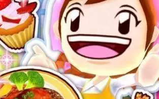 3DS《料理妈妈5 Cooking Mama 5 - Bon Appetit!》中文版cia下载