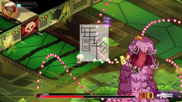 【9.0】PS4《暴走枪姬 Wildcat Gun Machine》中文版pkg下载v1.02_2