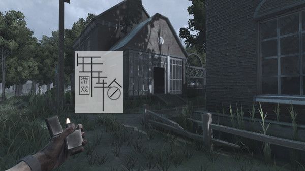 PC《SICK》英文版下载_1