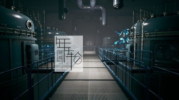 PC《碟中碟 Disharmonia》英文版下载_2