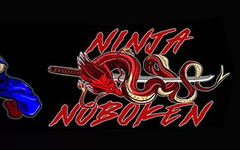 PC《忍者Noboken Ninja Noboken》英文版下载