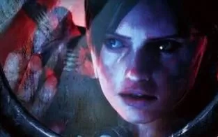 3DS《生化危机启示录 Biohazard - Revelations》中文版cia下载
