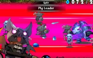 3DS《魔王的盒子 Demon King Box》中文版cia下载
