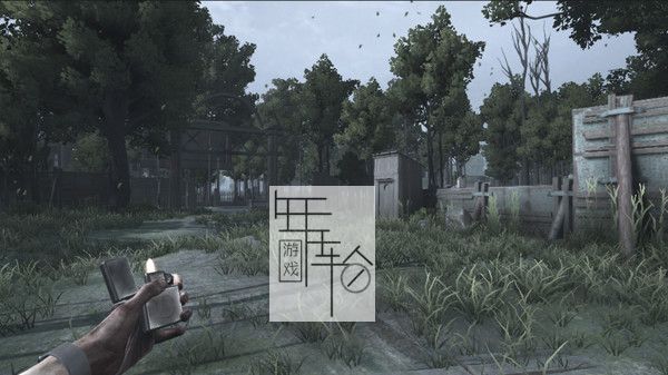 PC《SICK》英文版下载_0