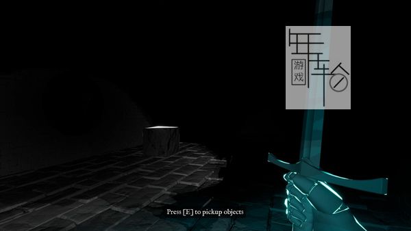 PC《迴音刀 EchoBlade》英文版下载_1