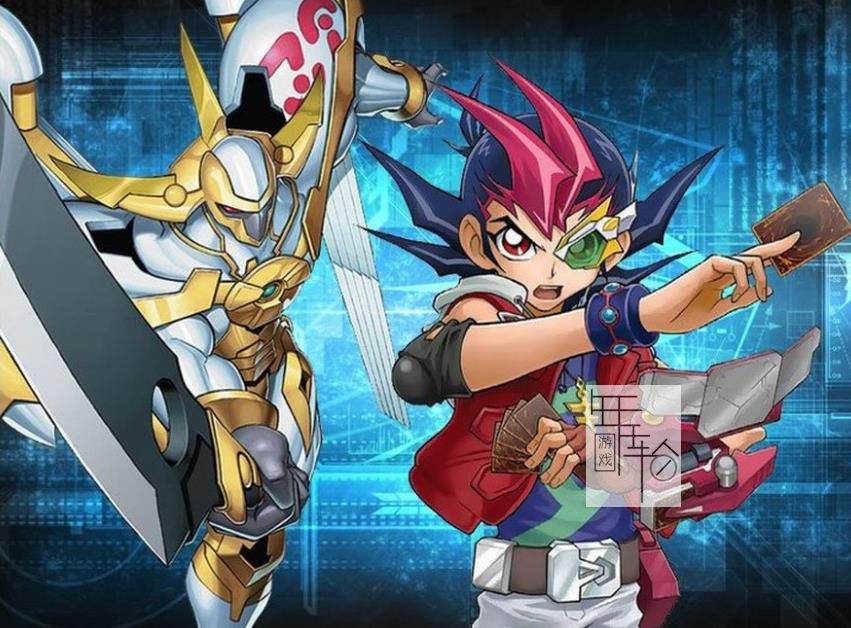 3DS《游戏王ZEXAL 激突决斗嘉年华 Yu-Gi-Oh! Zexal - Gekitotsu Duel Carnival》中文版cia下载_0