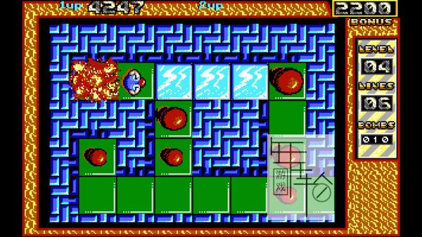 PC《Bombuzal》英文版下载_1