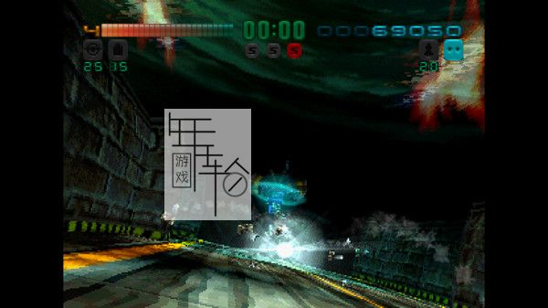 PC《隧道B1 Tunnel B1》英文版下载_2