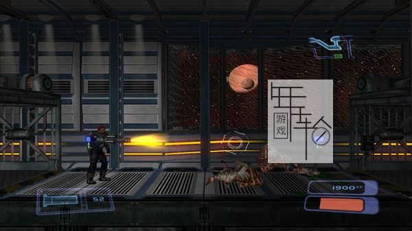 PC《爆裂 BlowOut》英文版下载（v1.0.1）_1