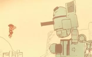 3DS《神枪手物语（枪手克莱夫） Gunman Story》中文版cia下载