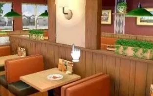 3DS《密室脱出：愉快的猴子与家庭餐厅篇 The Misshitsukara no Dasshutsu》中文版cia下载