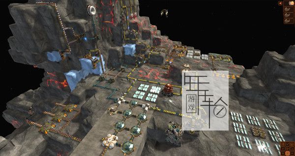 PC《Facteroids》英文版下载_0