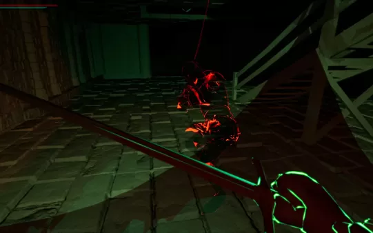 PC《迴音刀 EchoBlade》英文版下载