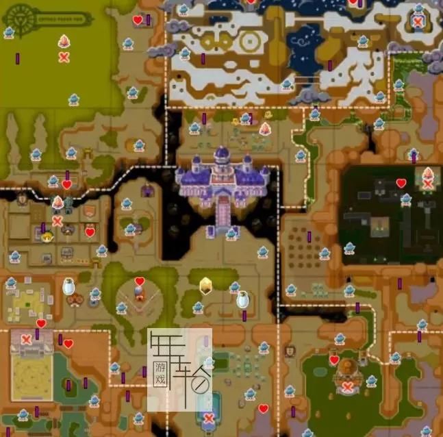 3DS《塞尔达传说 众神的三角力量2 The Legend of Zelda - Kamigami no Triforce 2》中文版cia下载_0