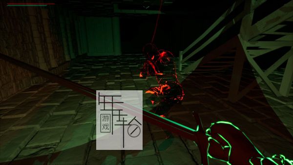 PC《迴音刀 EchoBlade》英文版下载_2