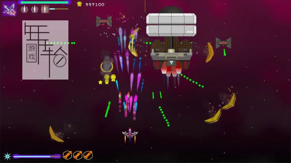 PC《恐怖空间 THE DREADFUL SPACE》英文版下载_1