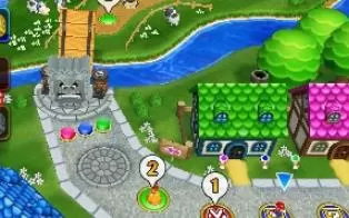 3DS《马里奥聚会 空岛之旅 Mario Party Island Tour》中文版cia下载【含汉化v1.5】