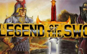 PC《传说之剑 Legend of the Sword》英文版下载（v1.0.1）