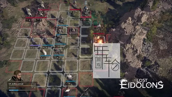 PC《幻灵降世录 Lost Eidolons》中文数字豪华版下载【v1.5.3.R23版|集成全DLC】_2